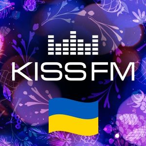 Kiss FM - 104.3 FM