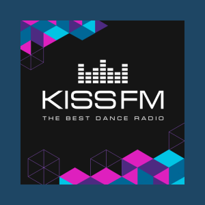 Kiss FM 106.5 (Кисc ФМ) live