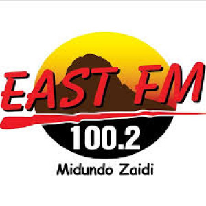 East FM Tororo 100.2