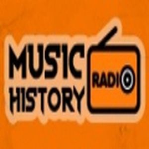 Music History Radio