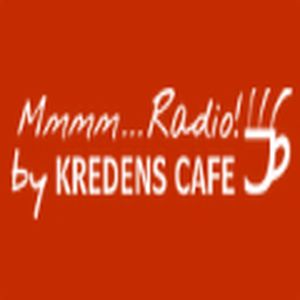 Kredens Cafe Radio