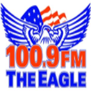 100.9 The Eagle