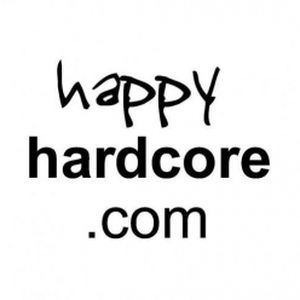 Happy Hardcore Radio