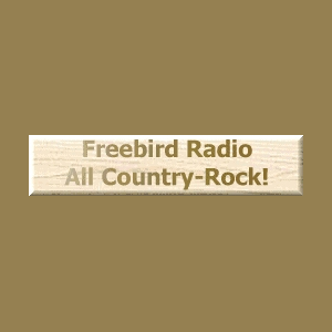 Freebird Radio All Country-Rock