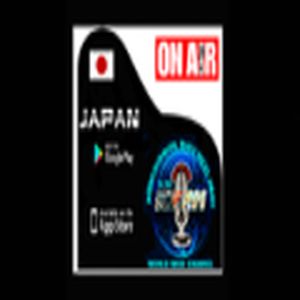 ICPRM RADIO Japan