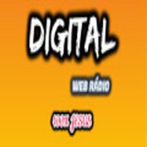 Digital Stereo Web