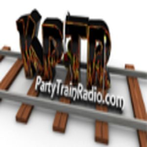 KPTR Party Train Radio