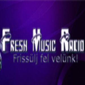 Fresh Music Radió