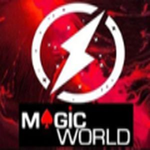 Magic world radio