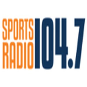 Sports Radio 104.7