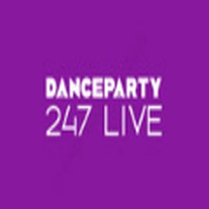 Danceparty 24/7 Live