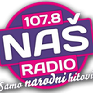 Nas Radio - 107.8 FM