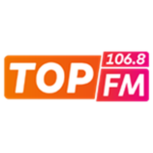 Top FM 106.8 FM