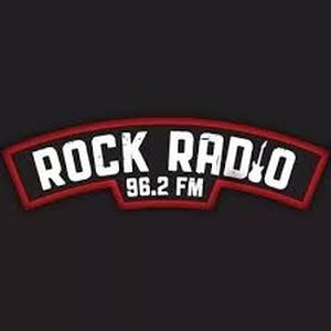 Rock Radio Beograd - 96.2 FM
