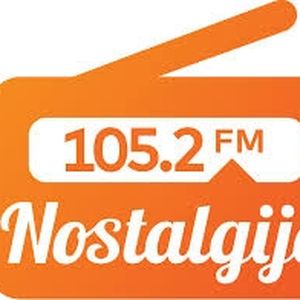 Radio Nostalgija - 105.2 FM