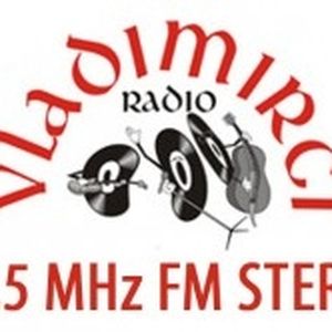 Vladimirci FM - 89.5