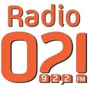 Radio 021 - 92.2 FM