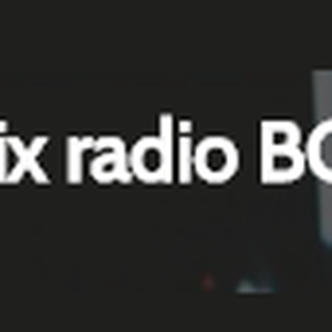 MIX radio Beograd