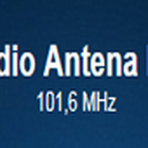 Radio Antena Bor