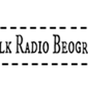 Belgrade Pop music radio