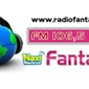Radio Fantasy Naxi