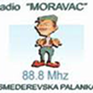 Radio Moravac