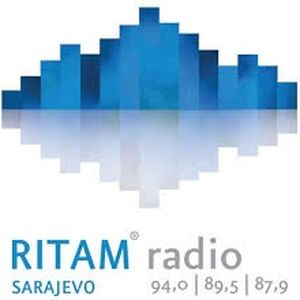 Radio Ritam - FM 89.5 FM