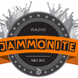 Jammonite radio