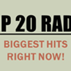 TOP 20 RADIO