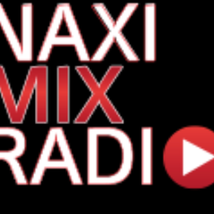 Usce Shopping Radio by Naxi