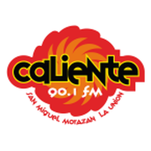 La Caliente 90.1 FM