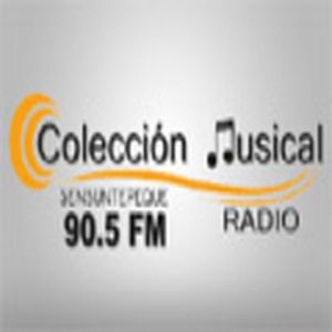 Coleccion Musical 90.5 FM