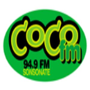 Coco FM