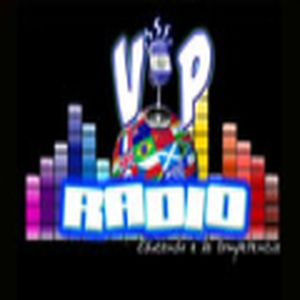 V.I.P. Radio el Salvador