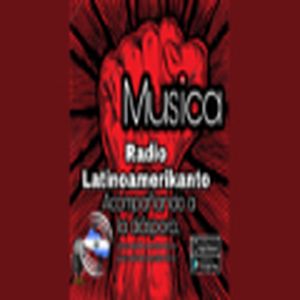 Radio Latinoamerikanto Música