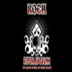 Rock Evolution SV