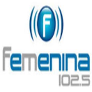 La Femenina 102.5 FM