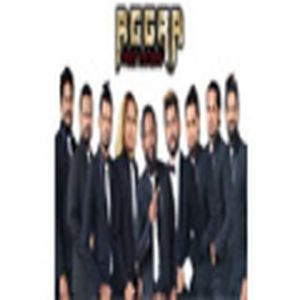 Aggra Live Show