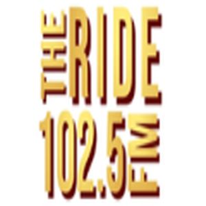 102.5 The Ride