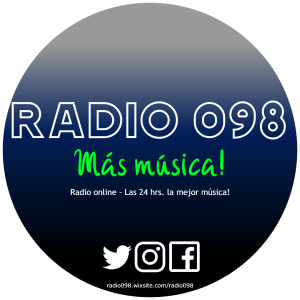 Radio 098