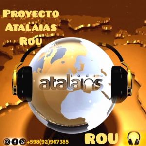 Radio Atalaias Rou