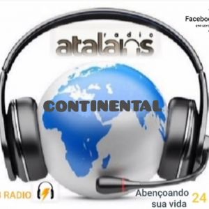 Radio Atalaias Continental 