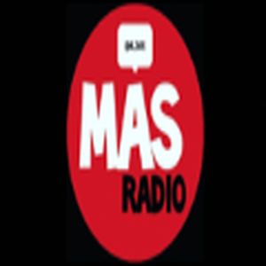 Mas Radio Online