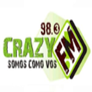 Crazy FM 983