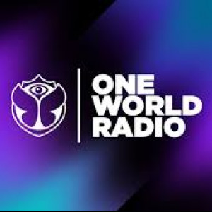 Tomorrowland One World Radio