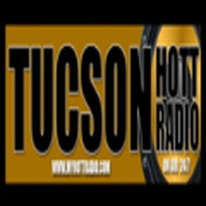 Tucson Hott Radio
