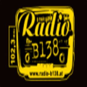 Radio B138