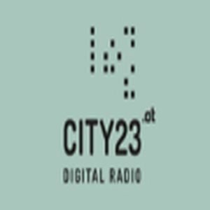 CITY23 - Der neue Soundtrack für Wien