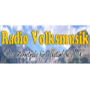 Radio Volksmusik