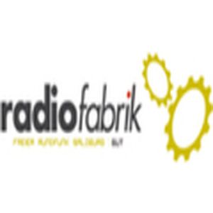 Radiofabrik